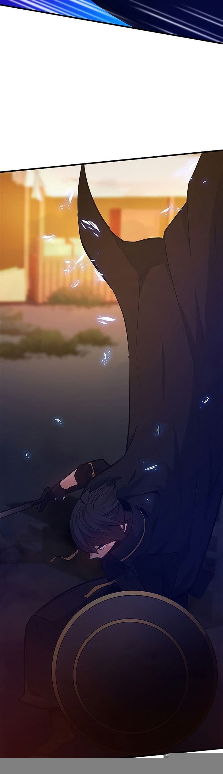 The Tutorial is Too Hard Chapter 138 Gambar 7