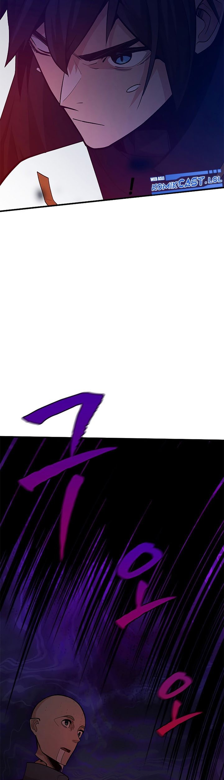 The Tutorial is Too Hard Chapter 138 Gambar 9