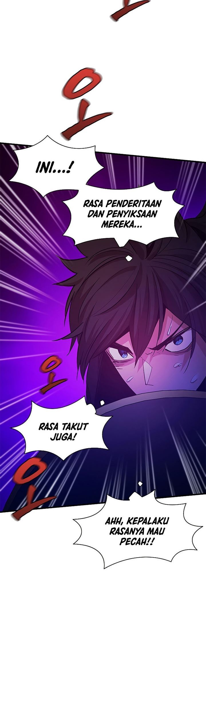 The Tutorial is Too Hard Chapter 138 Gambar 11