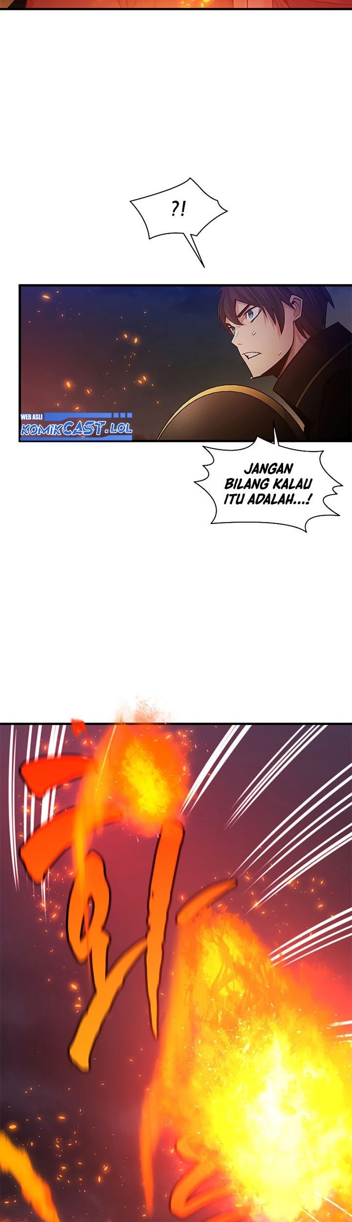The Tutorial is Too Hard Chapter 138 Gambar 15