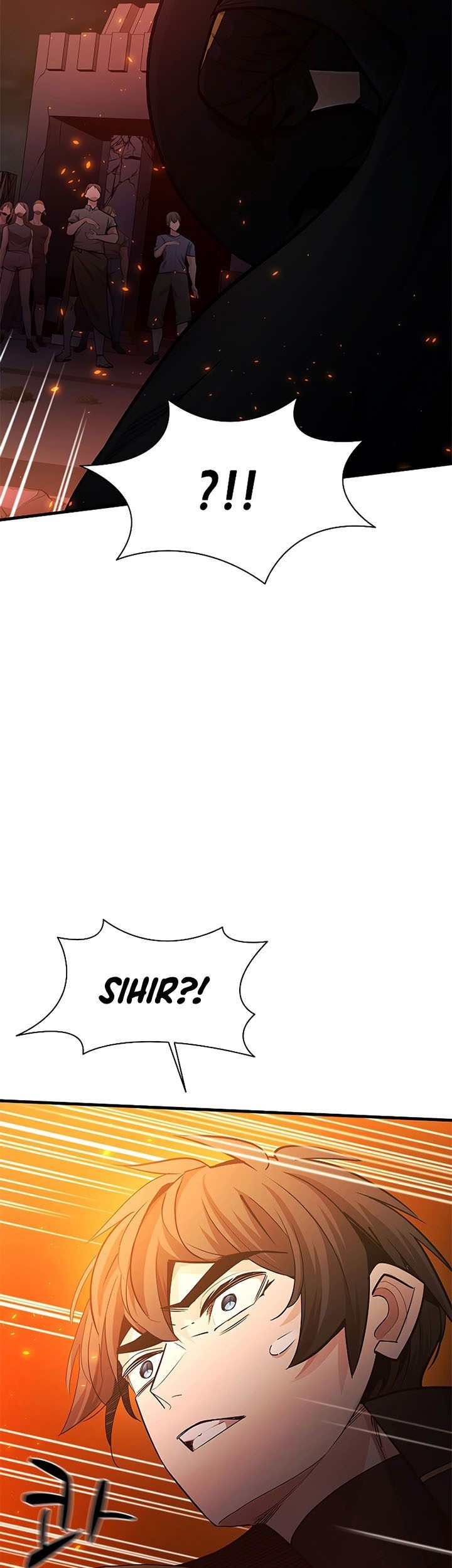 The Tutorial is Too Hard Chapter 138 Gambar 17