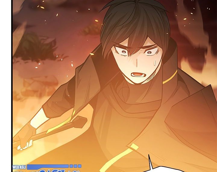 The Tutorial is Too Hard Chapter 138 Gambar 26