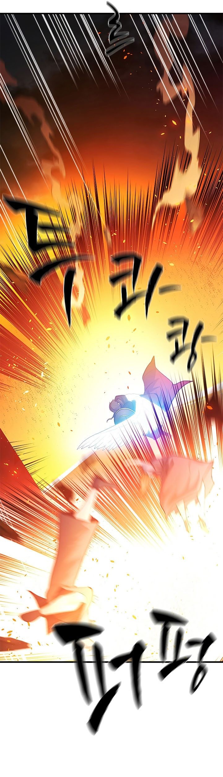 The Tutorial is Too Hard Chapter 138 Gambar 33