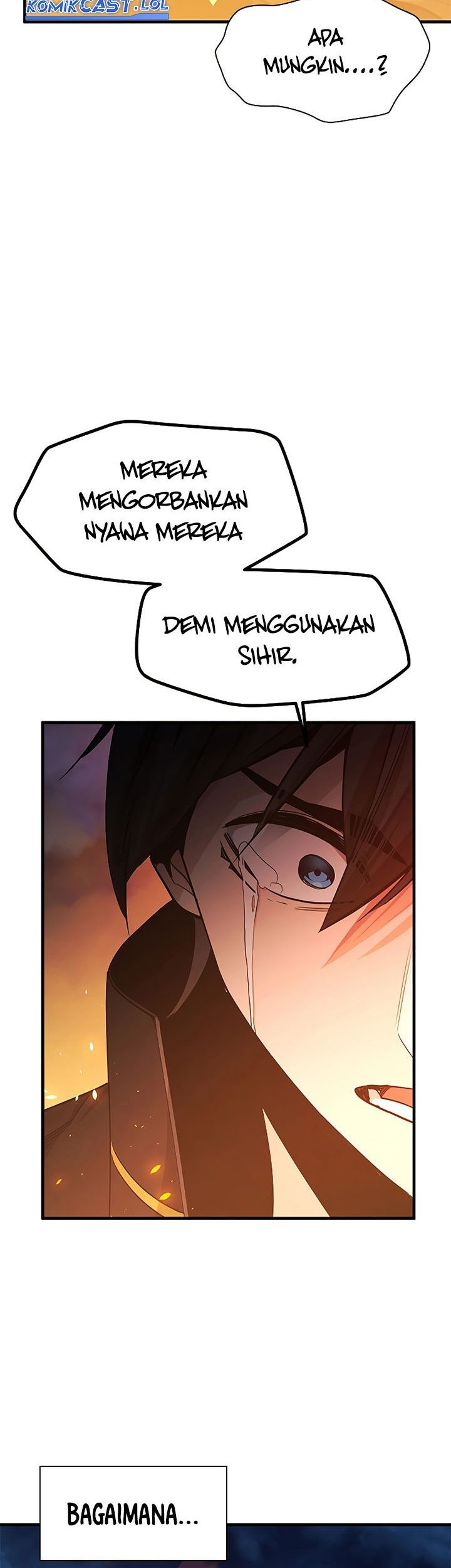 The Tutorial is Too Hard Chapter 138 Gambar 27