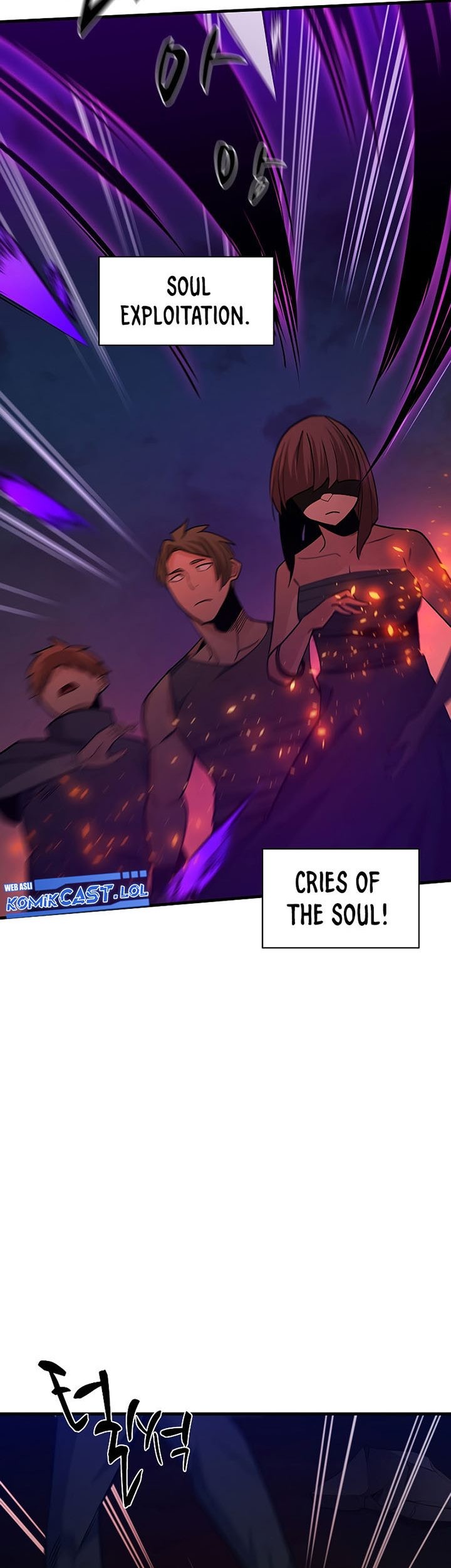 The Tutorial is Too Hard Chapter 138 Gambar 45