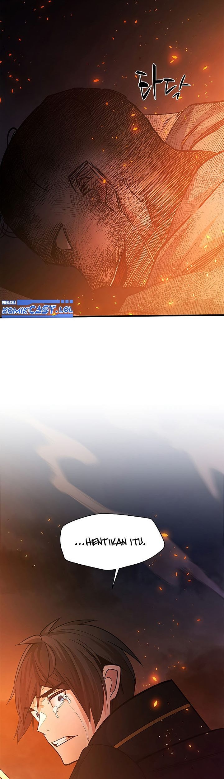 The Tutorial is Too Hard Chapter 138 Gambar 39