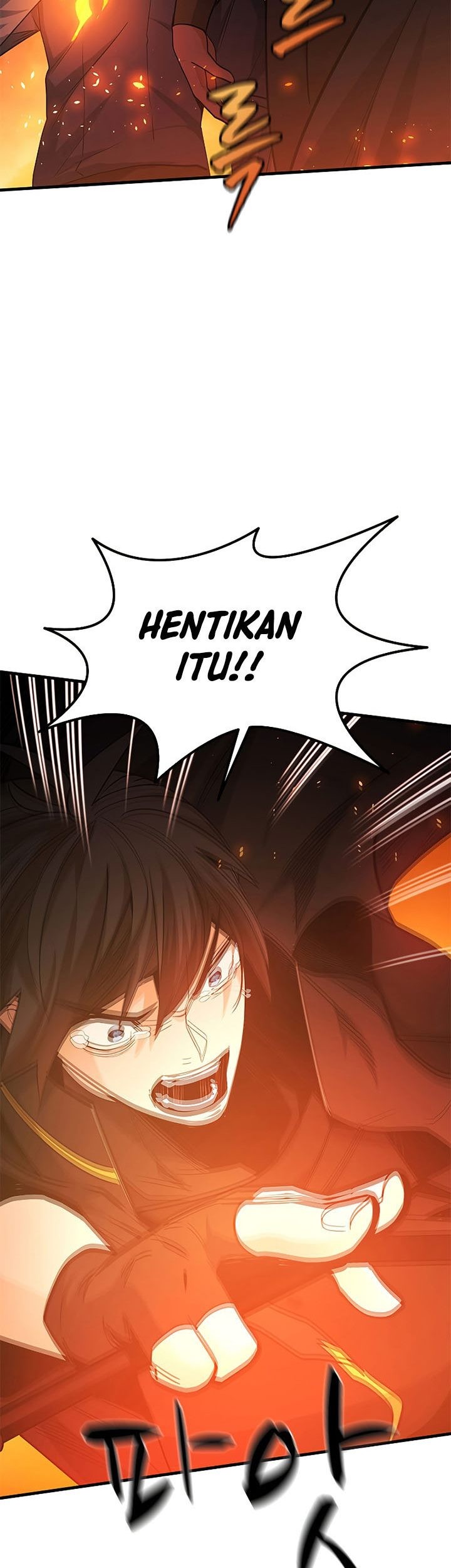 The Tutorial is Too Hard Chapter 138 Gambar 43