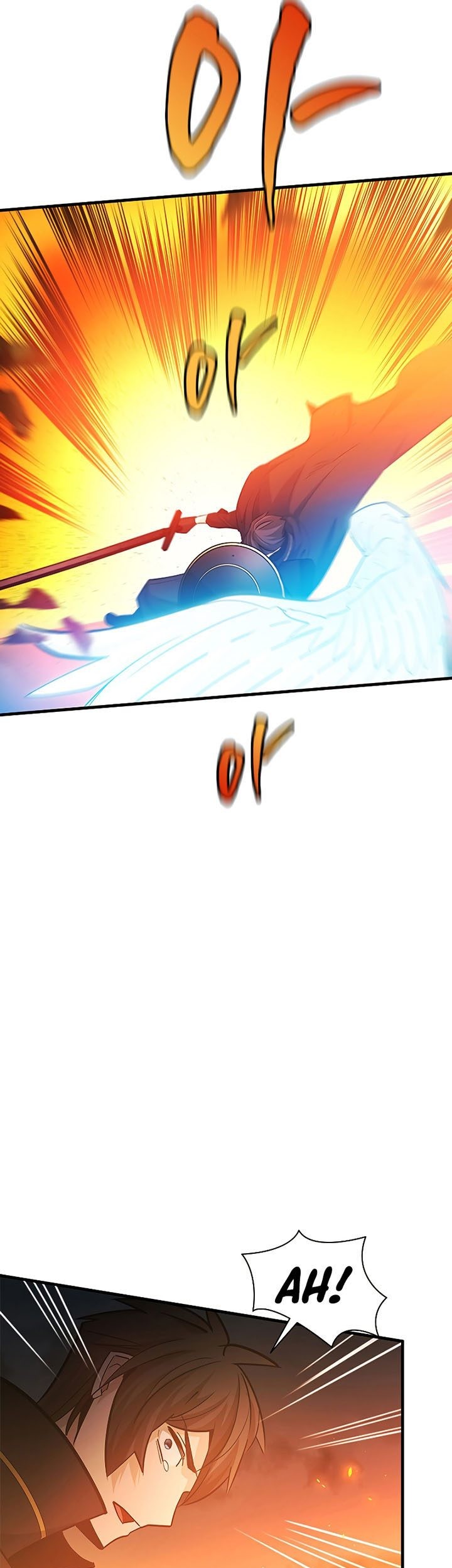 The Tutorial is Too Hard Chapter 138 Gambar 49