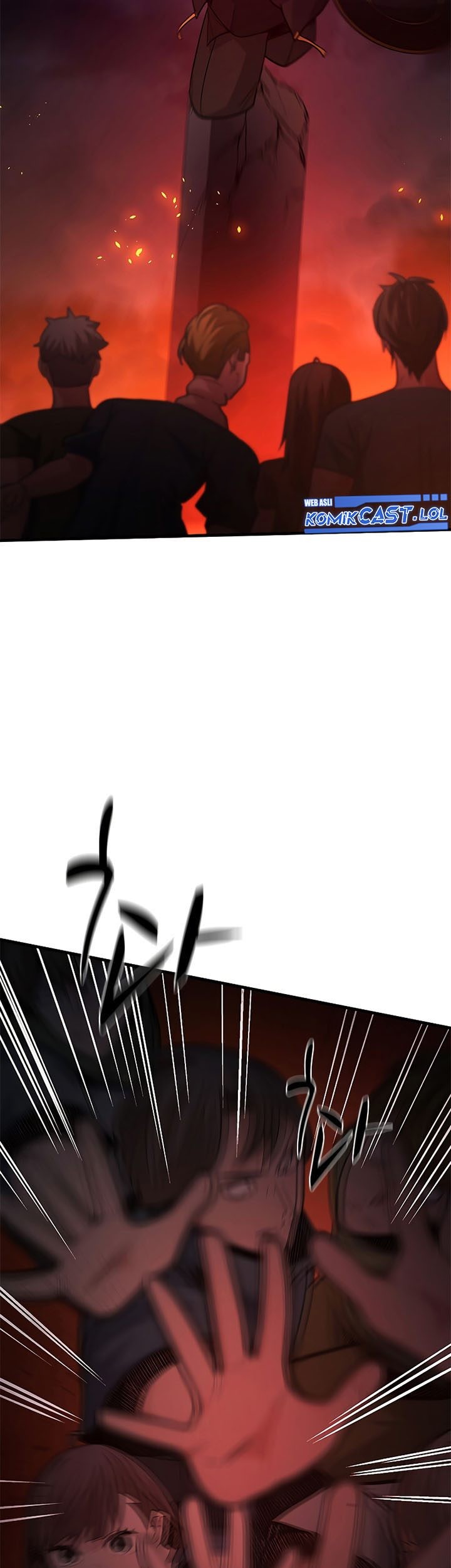 The Tutorial is Too Hard Chapter 138 Gambar 57