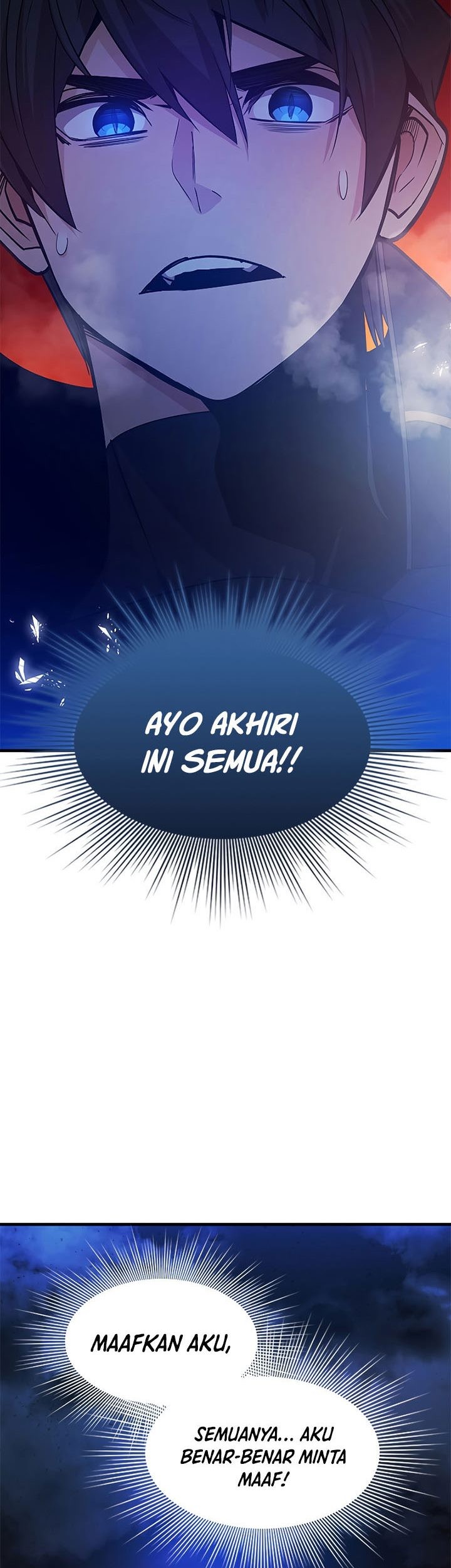 The Tutorial is Too Hard Chapter 138 Gambar 3