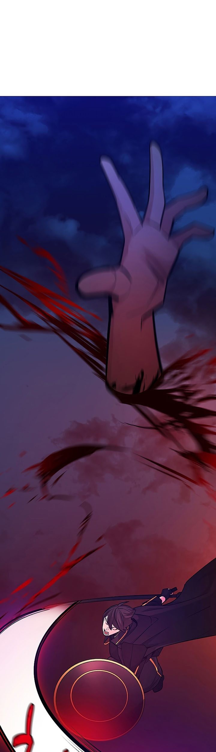 The Tutorial is Too Hard Chapter 138 Gambar 65