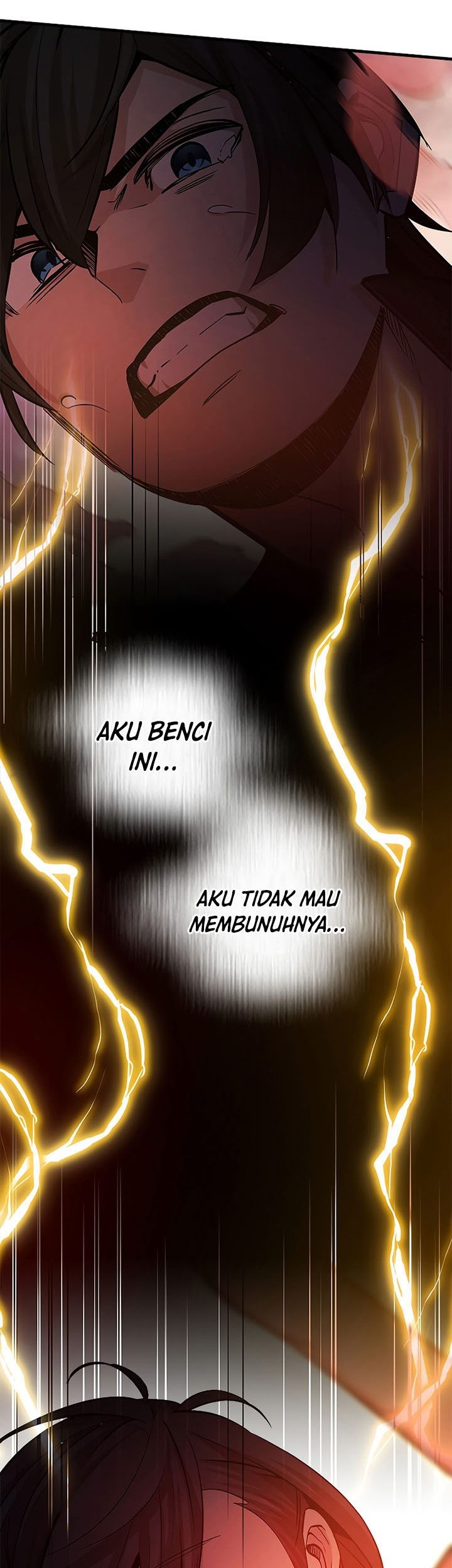 The Tutorial is Too Hard Chapter 138 Gambar 63