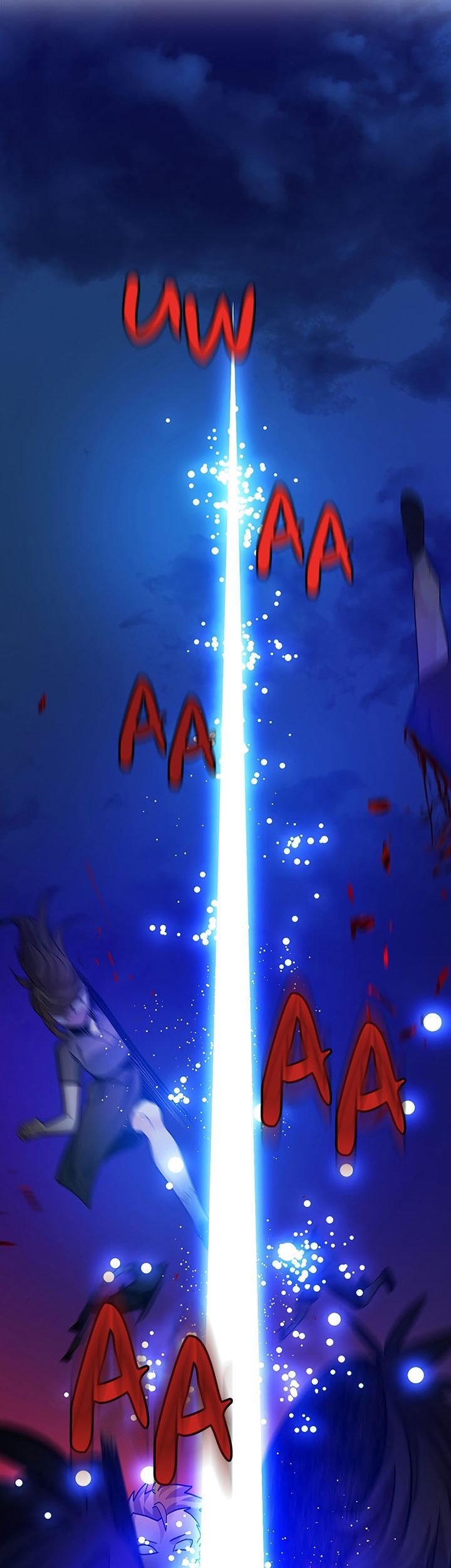 The Tutorial is Too Hard Chapter 138 Gambar 71