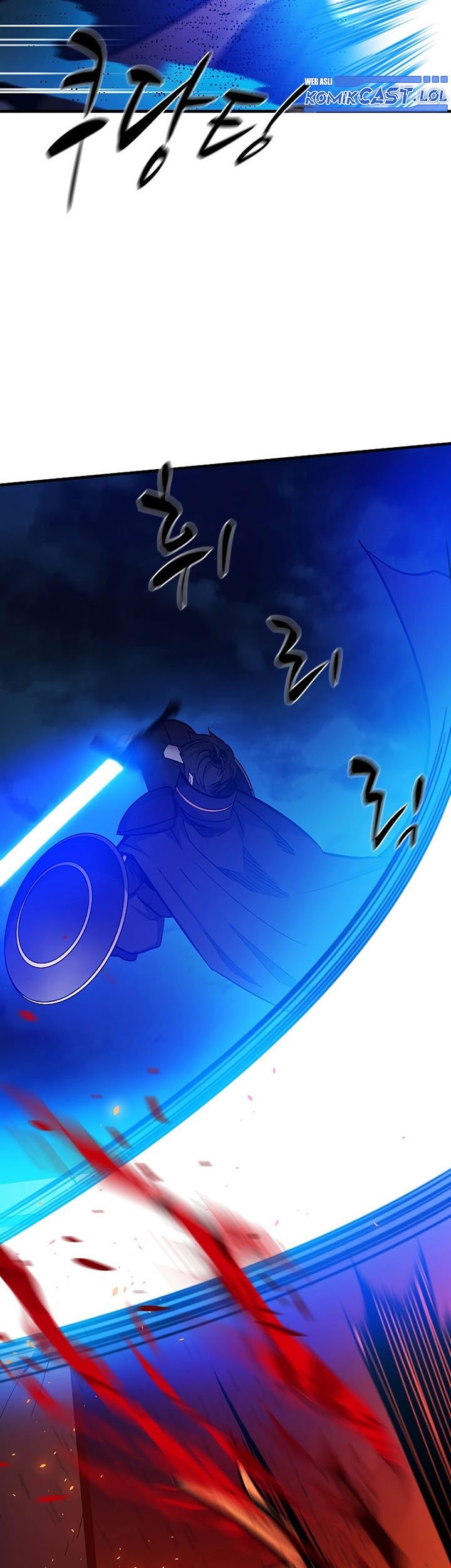 The Tutorial is Too Hard Chapter 138 Gambar 77