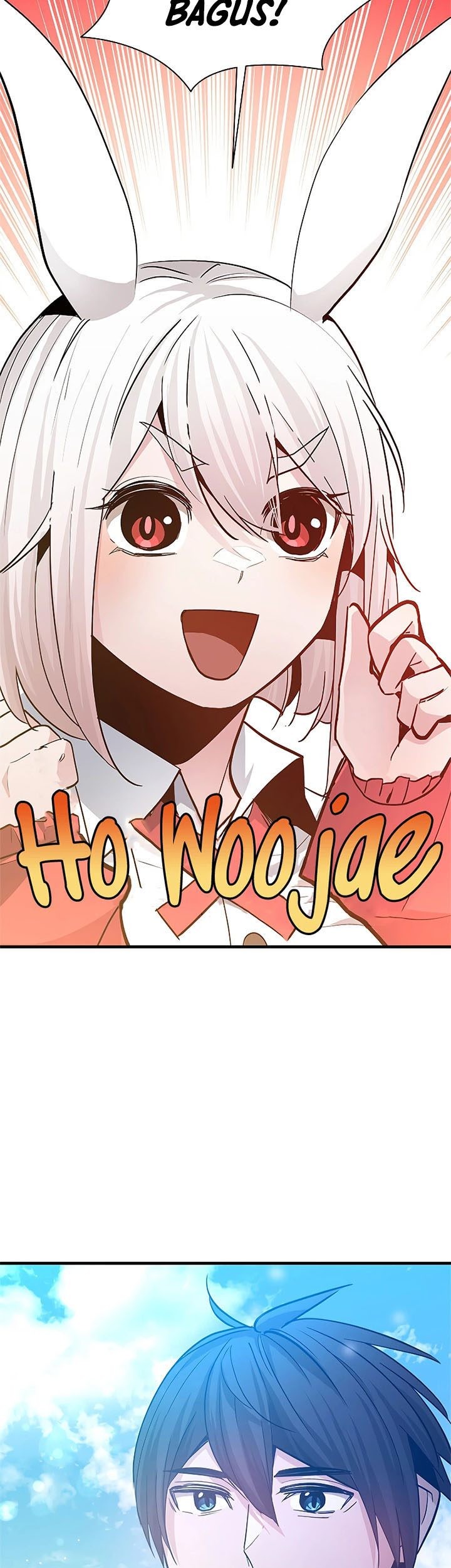 The Tutorial is Too Hard Chapter 139 Gambar 85