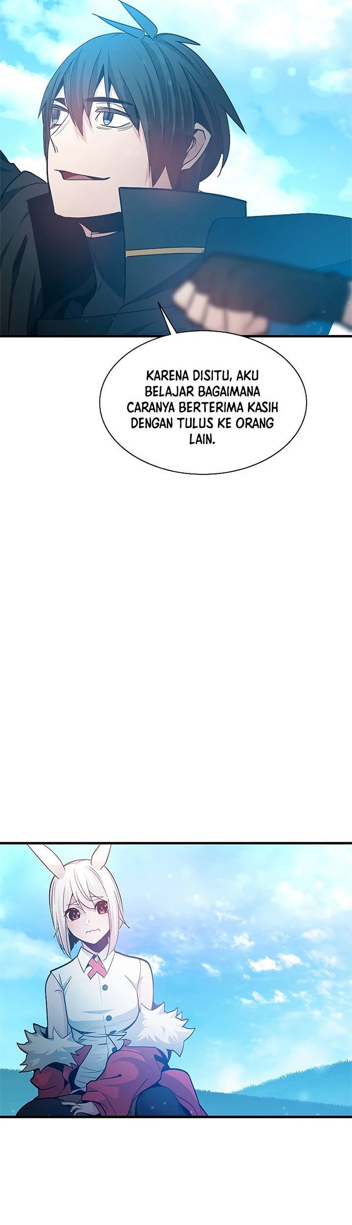 The Tutorial is Too Hard Chapter 139 Gambar 79