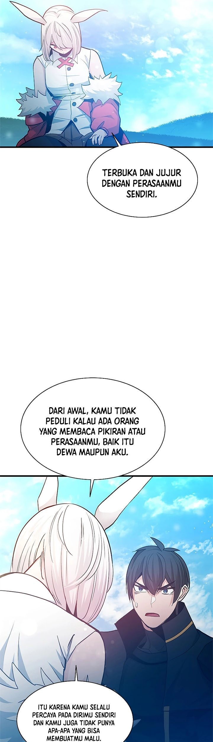 The Tutorial is Too Hard Chapter 139 Gambar 81