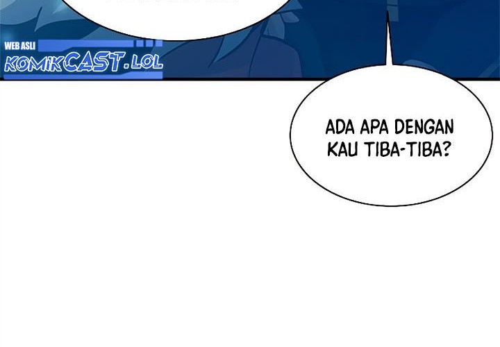 The Tutorial is Too Hard Chapter 139 Gambar 82