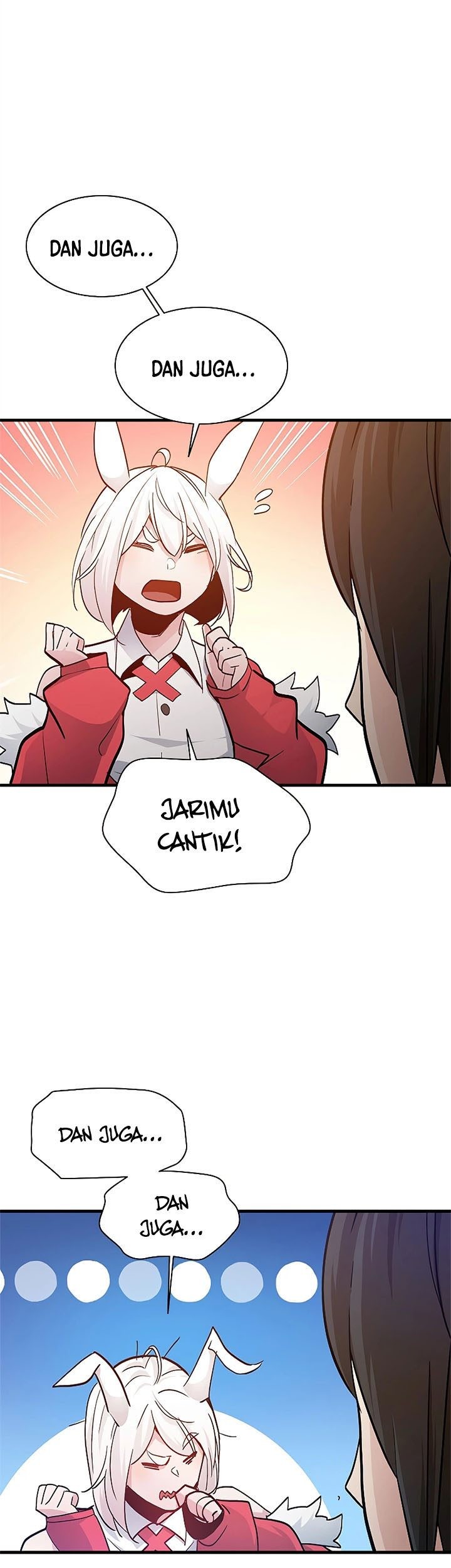 The Tutorial is Too Hard Chapter 139 Gambar 83