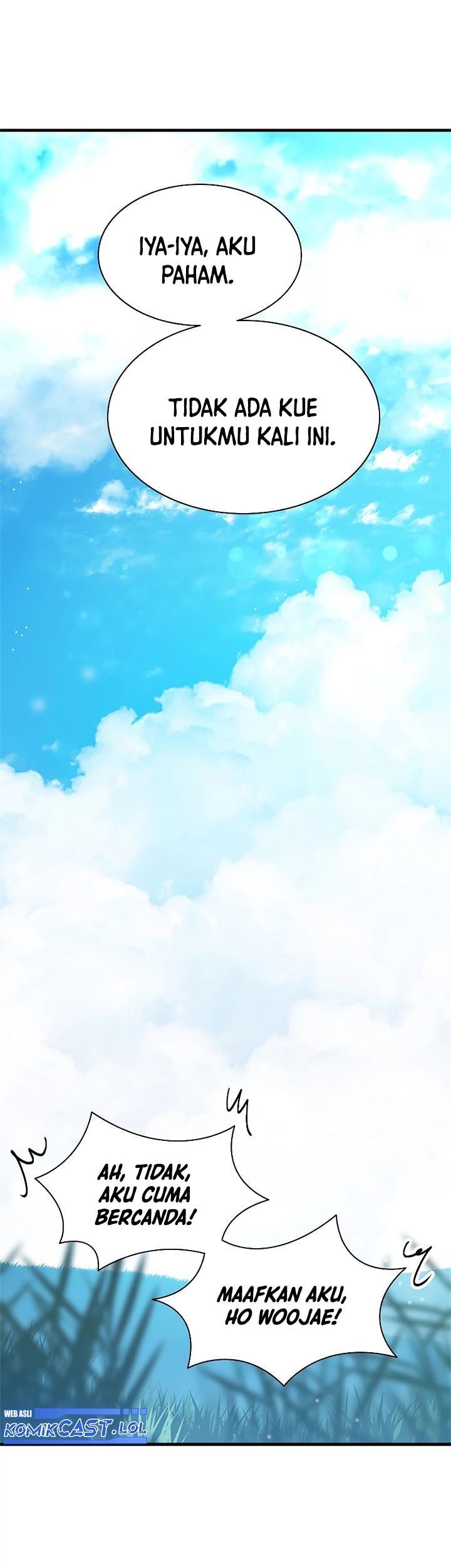 The Tutorial is Too Hard Chapter 139 Gambar 87