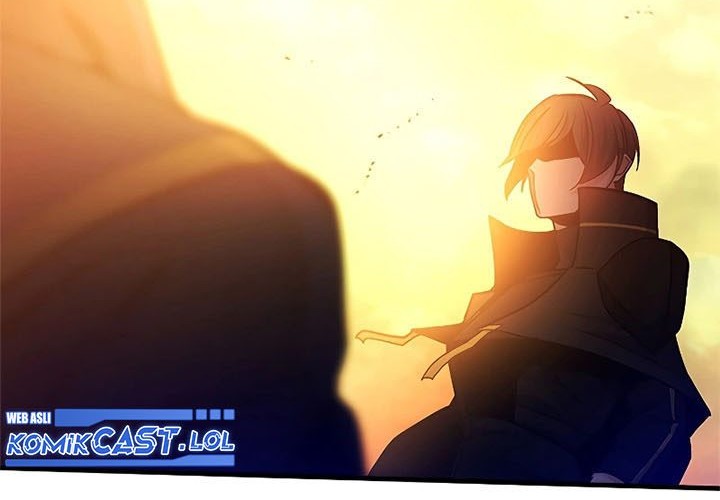 The Tutorial is Too Hard Chapter 139 Gambar 8