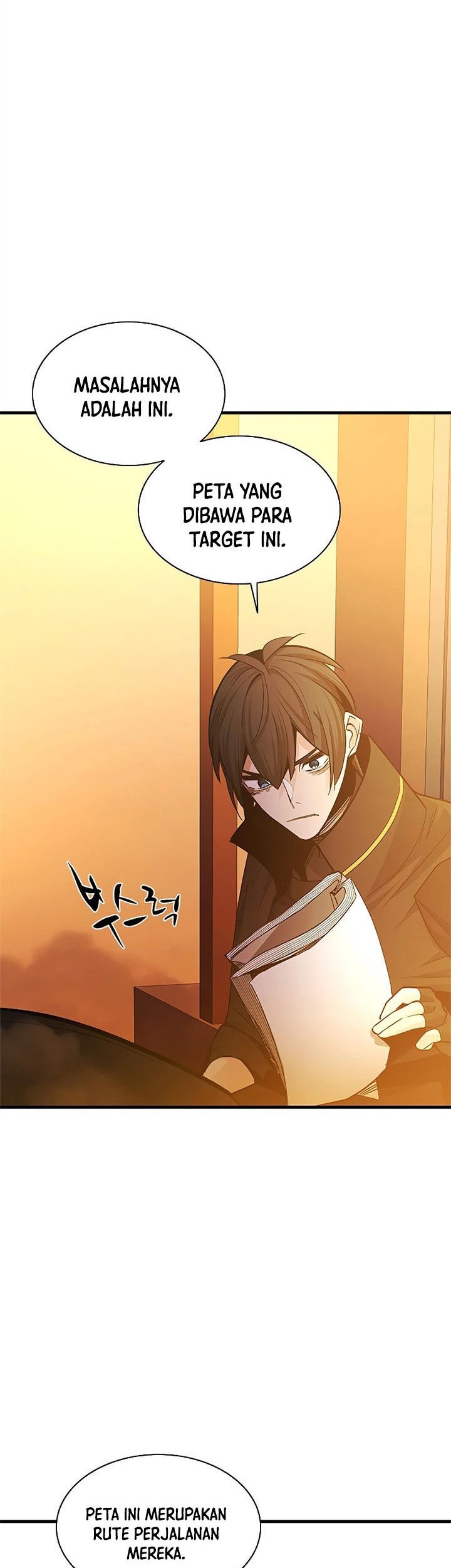 The Tutorial is Too Hard Chapter 139 Gambar 15