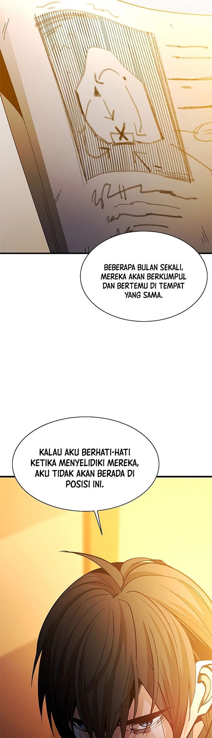 The Tutorial is Too Hard Chapter 139 Gambar 17