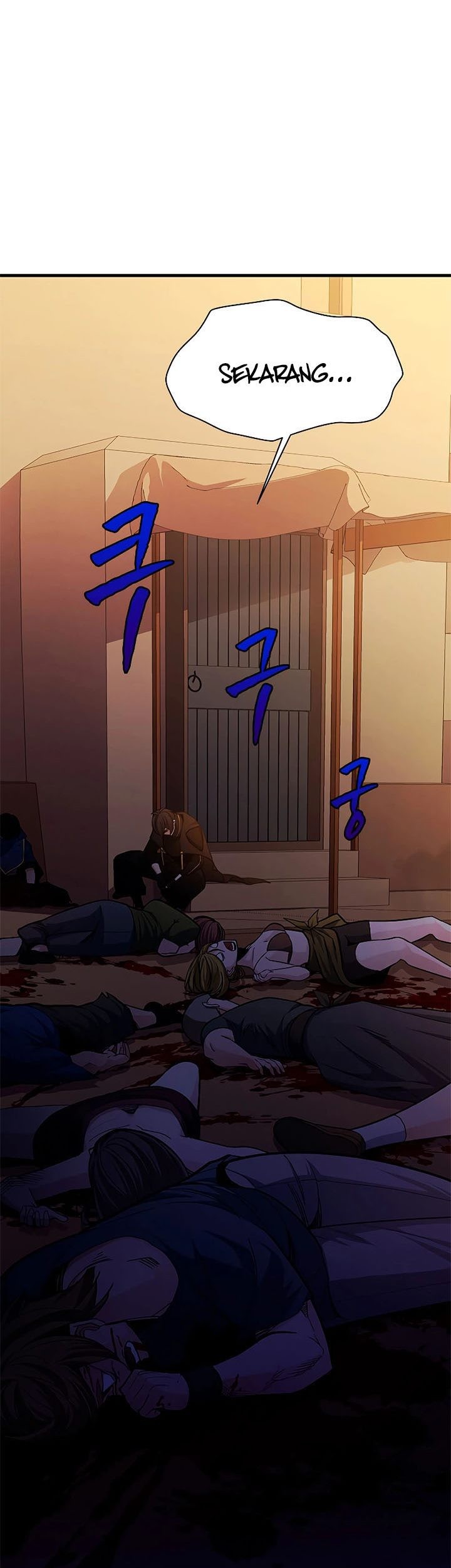 The Tutorial is Too Hard Chapter 139 Gambar 19