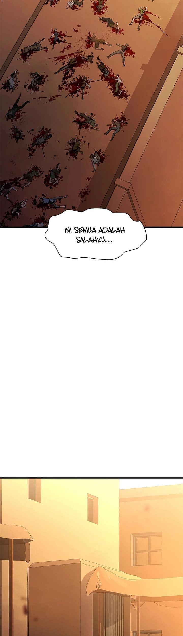 The Tutorial is Too Hard Chapter 139 Gambar 23