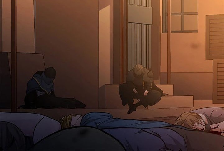 The Tutorial is Too Hard Chapter 139 Gambar 24