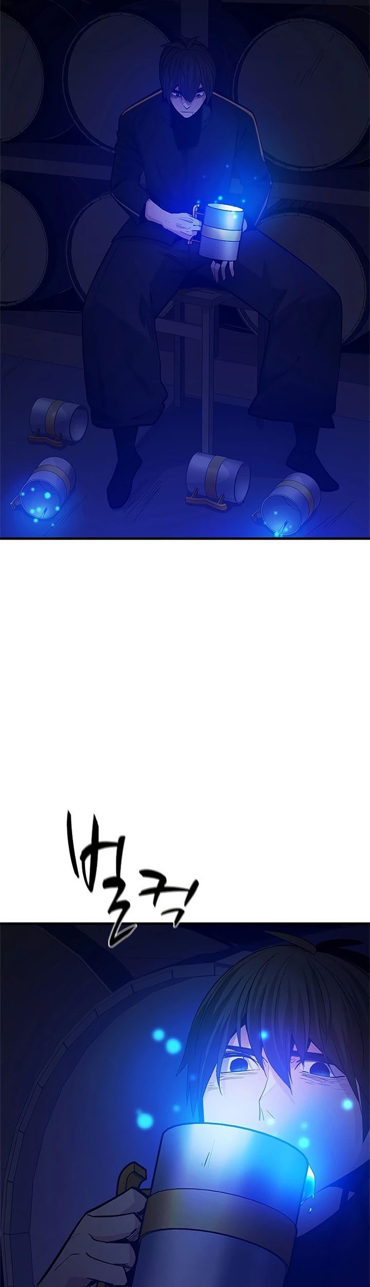 The Tutorial is Too Hard Chapter 139 Gambar 35