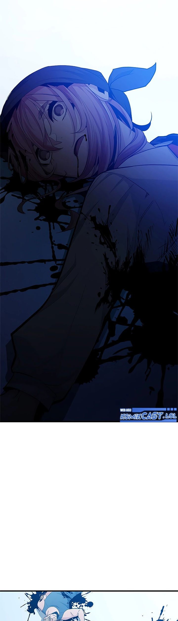 The Tutorial is Too Hard Chapter 139 Gambar 41