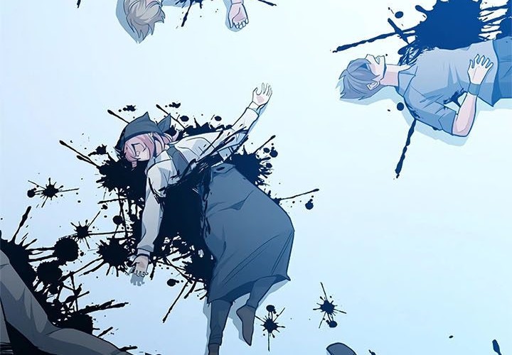 The Tutorial is Too Hard Chapter 139 Gambar 42