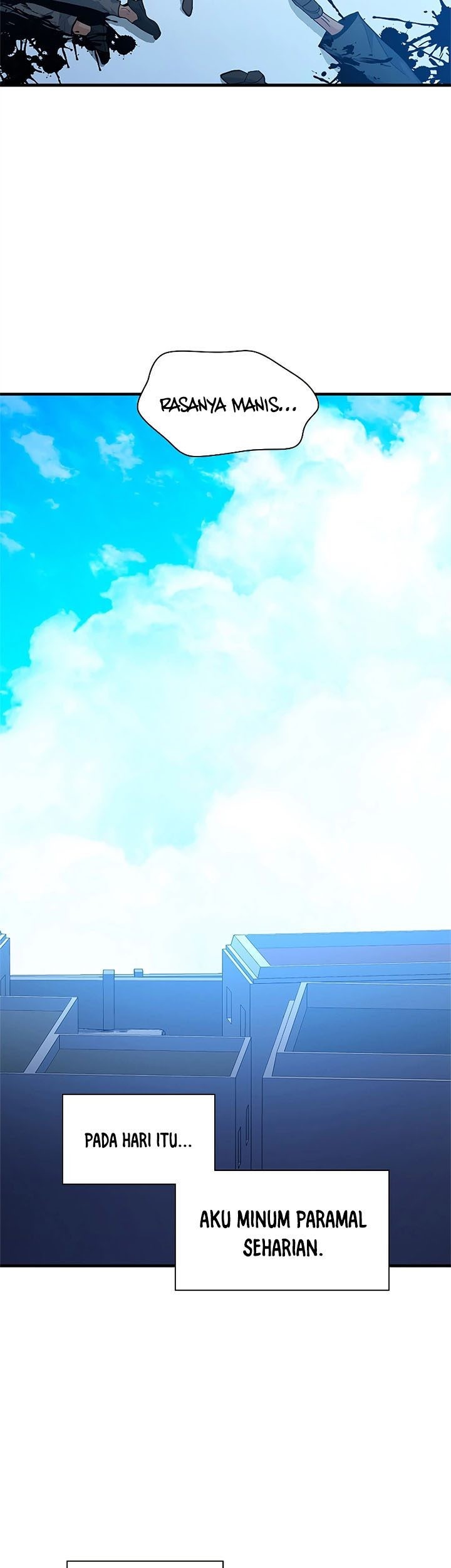 The Tutorial is Too Hard Chapter 139 Gambar 43