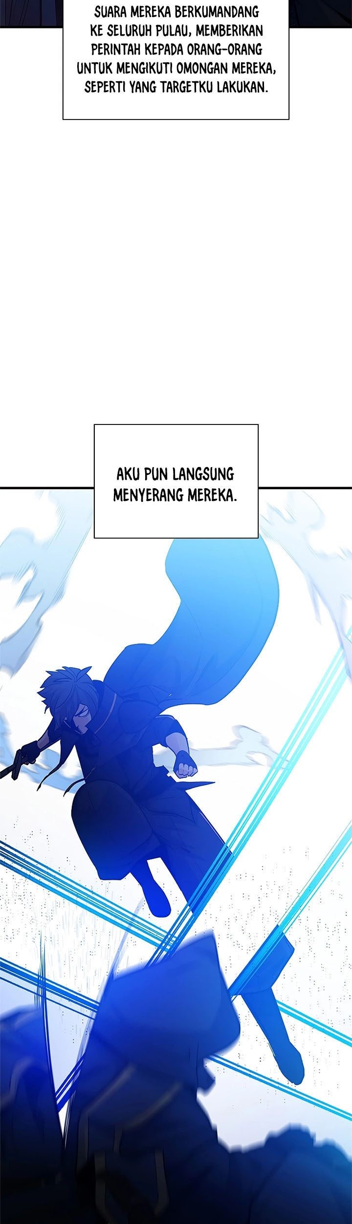 The Tutorial is Too Hard Chapter 139 Gambar 47