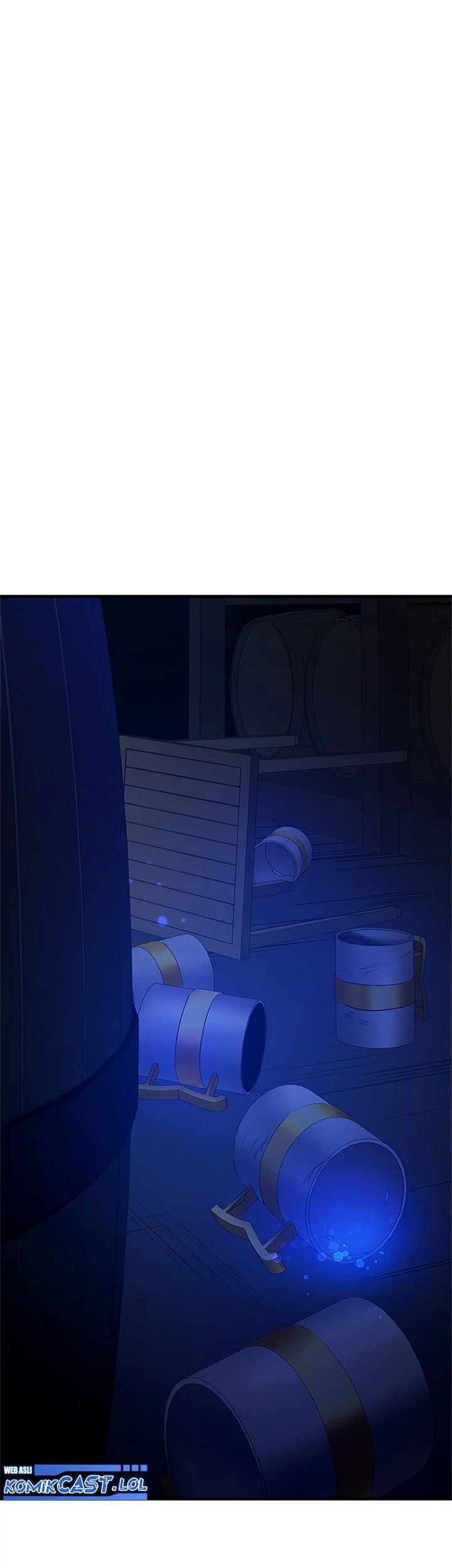 The Tutorial is Too Hard Chapter 139 Gambar 49