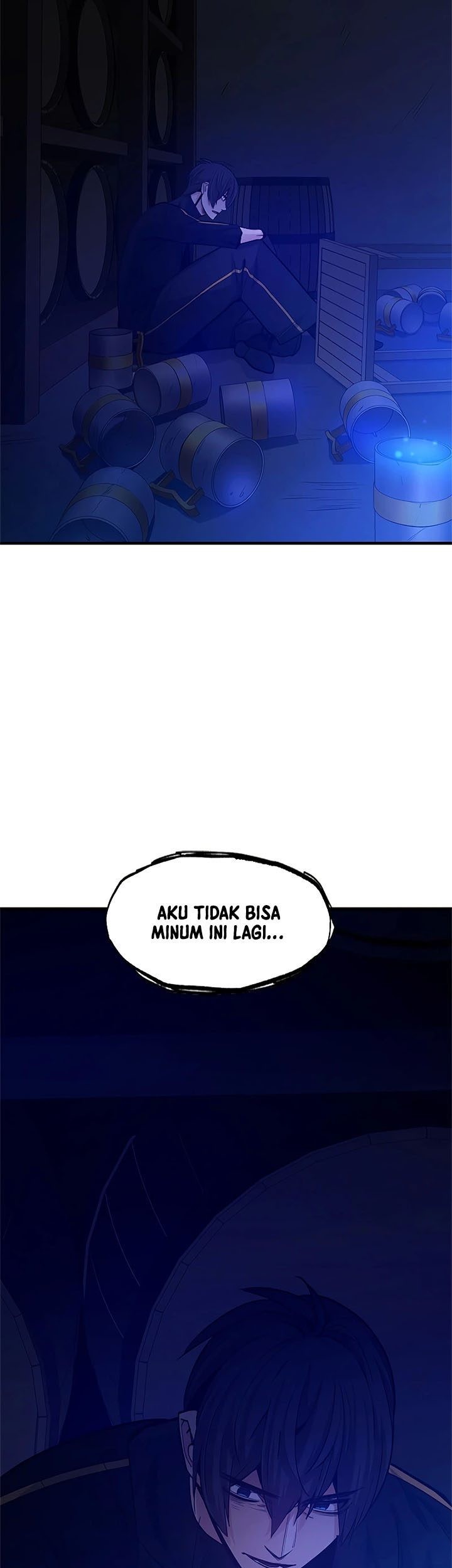 The Tutorial is Too Hard Chapter 139 Gambar 51