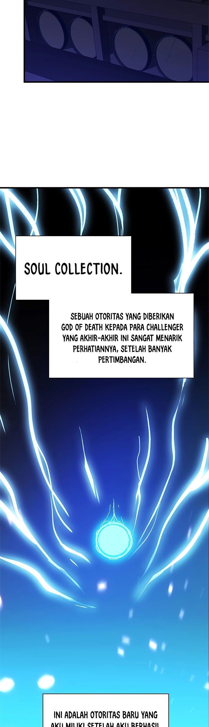 The Tutorial is Too Hard Chapter 139 Gambar 55