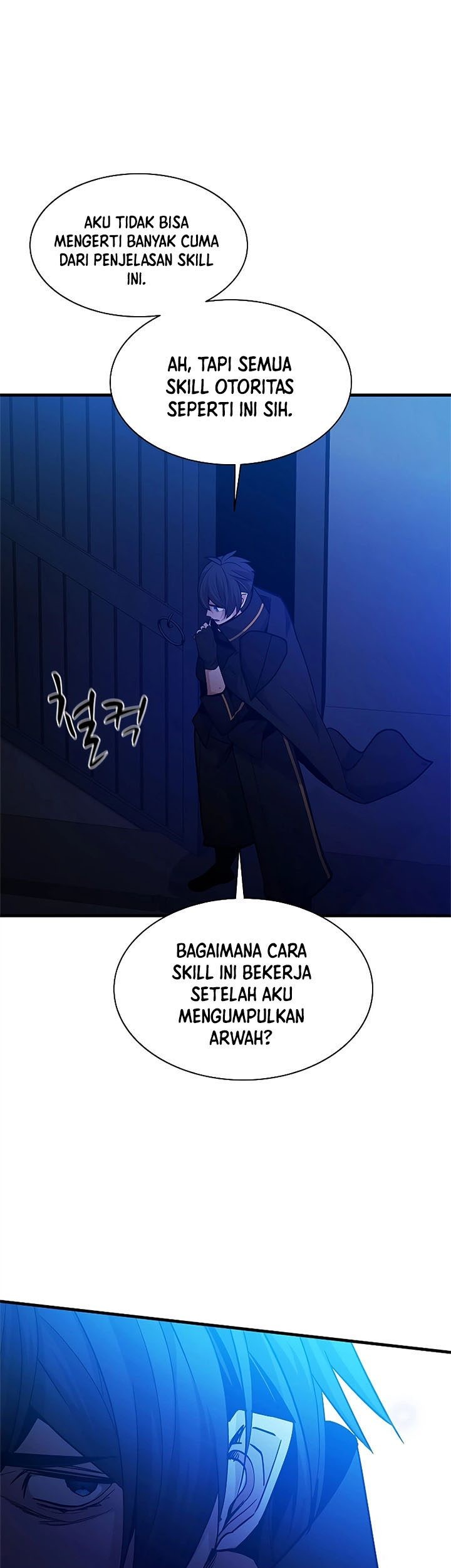 The Tutorial is Too Hard Chapter 139 Gambar 57