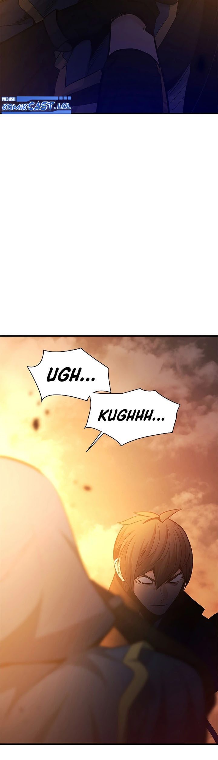 The Tutorial is Too Hard Chapter 139 Gambar 3