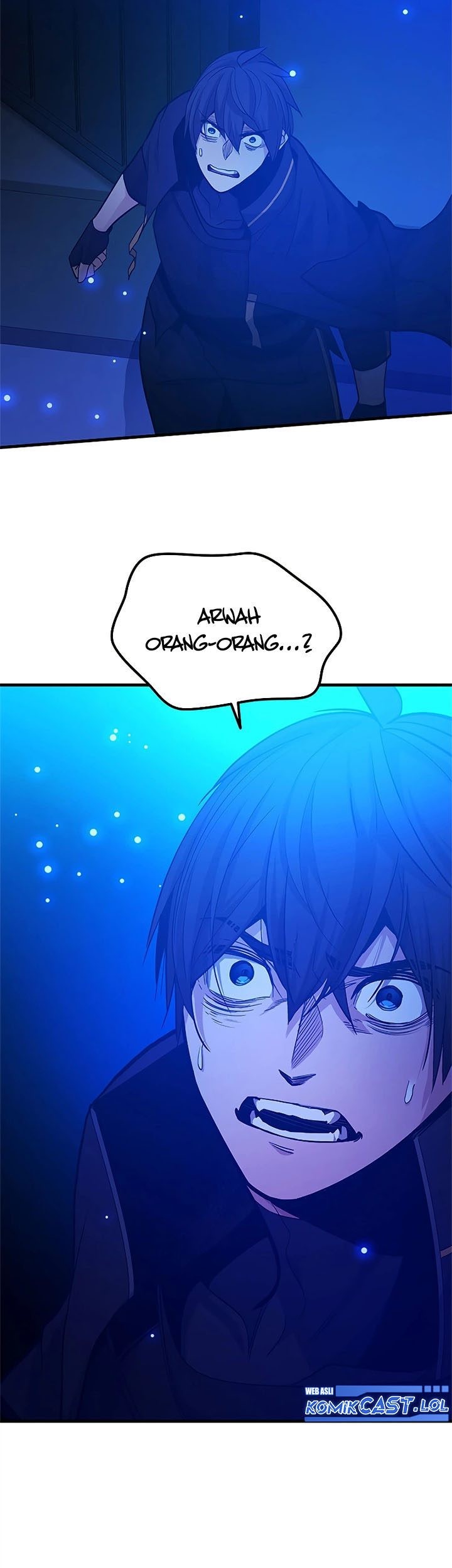 The Tutorial is Too Hard Chapter 139 Gambar 61