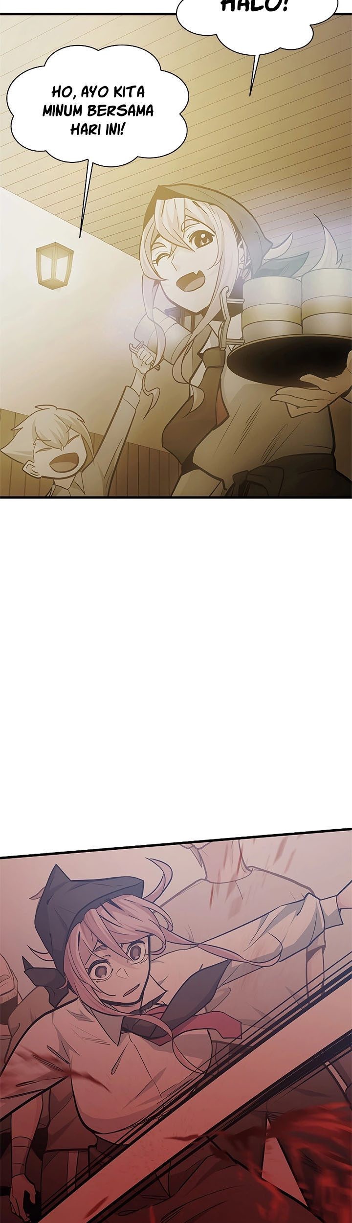 The Tutorial is Too Hard Chapter 139 Gambar 63