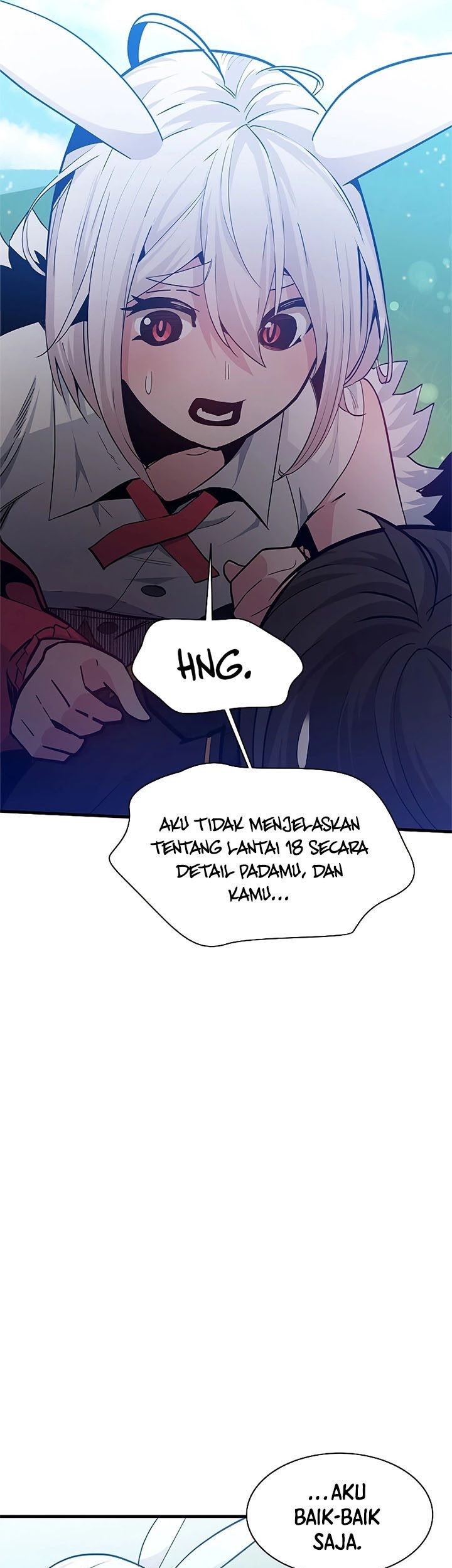 The Tutorial is Too Hard Chapter 139 Gambar 73