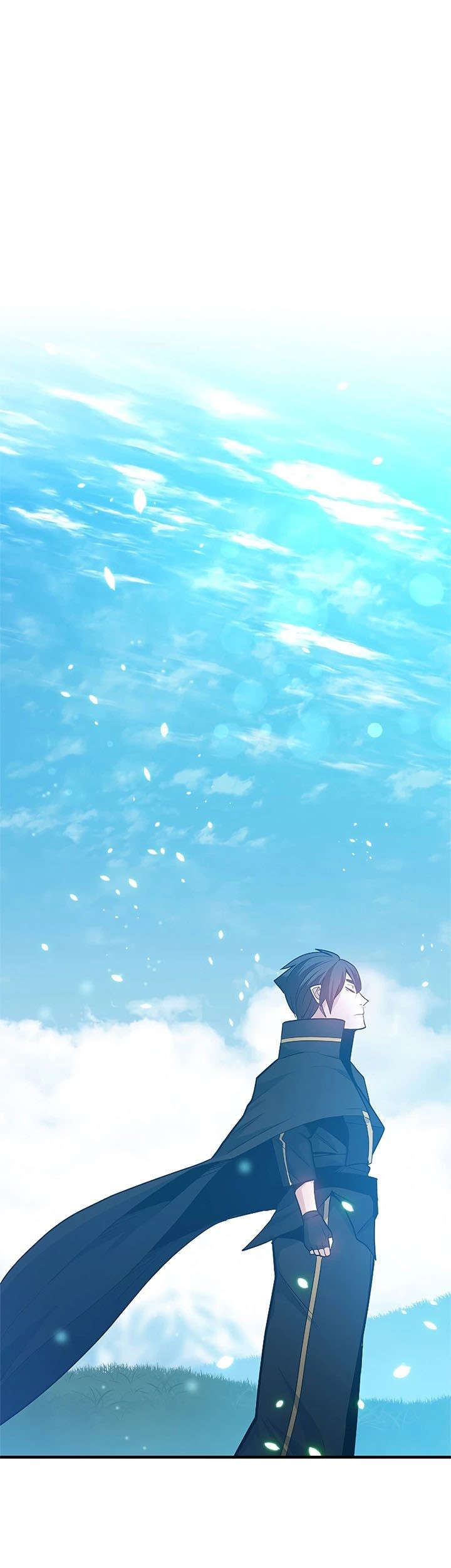 The Tutorial is Too Hard Chapter 139 Gambar 69