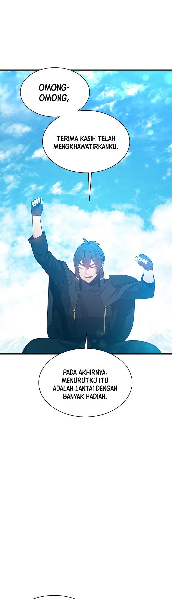 The Tutorial is Too Hard Chapter 139 Gambar 77