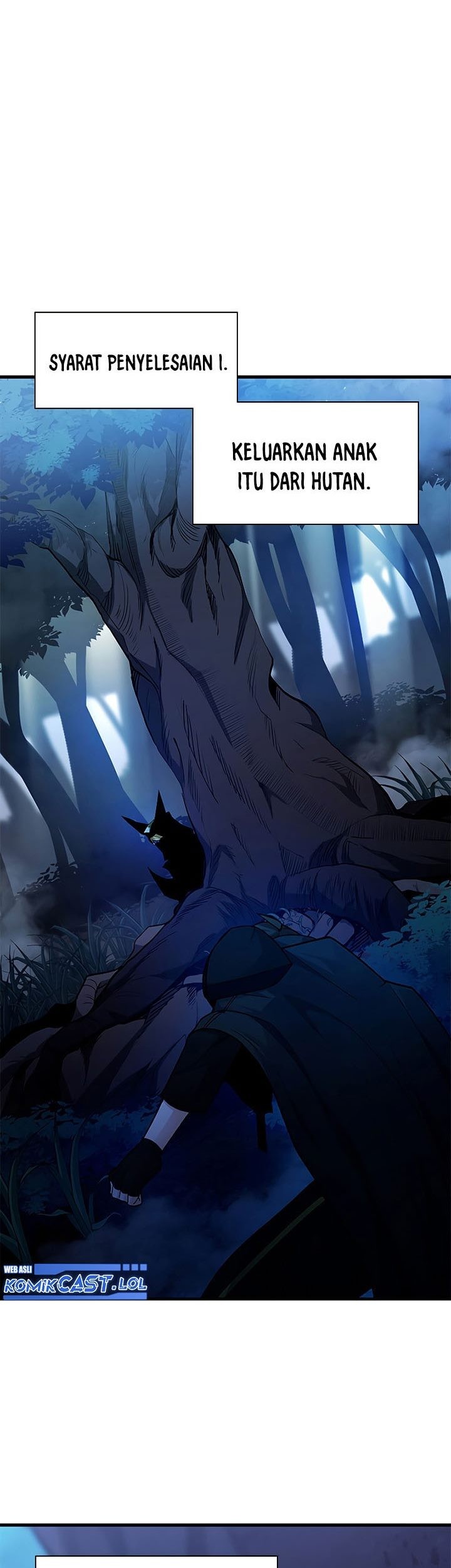 The Tutorial is Too Hard Chapter 140 Gambar 85