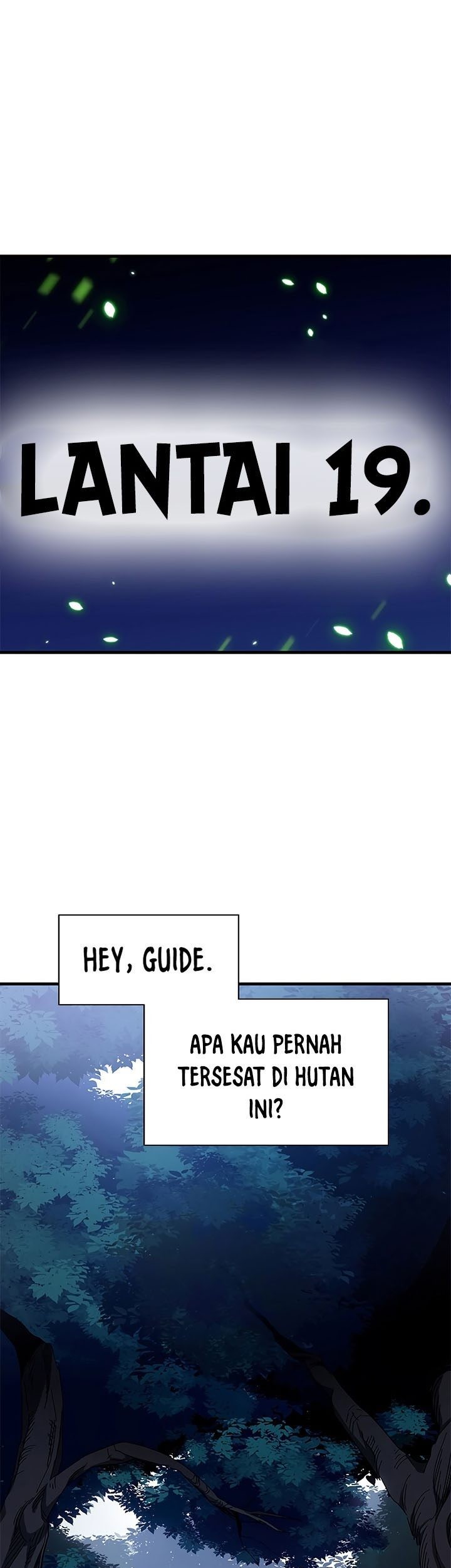 The Tutorial is Too Hard Chapter 140 Gambar 79