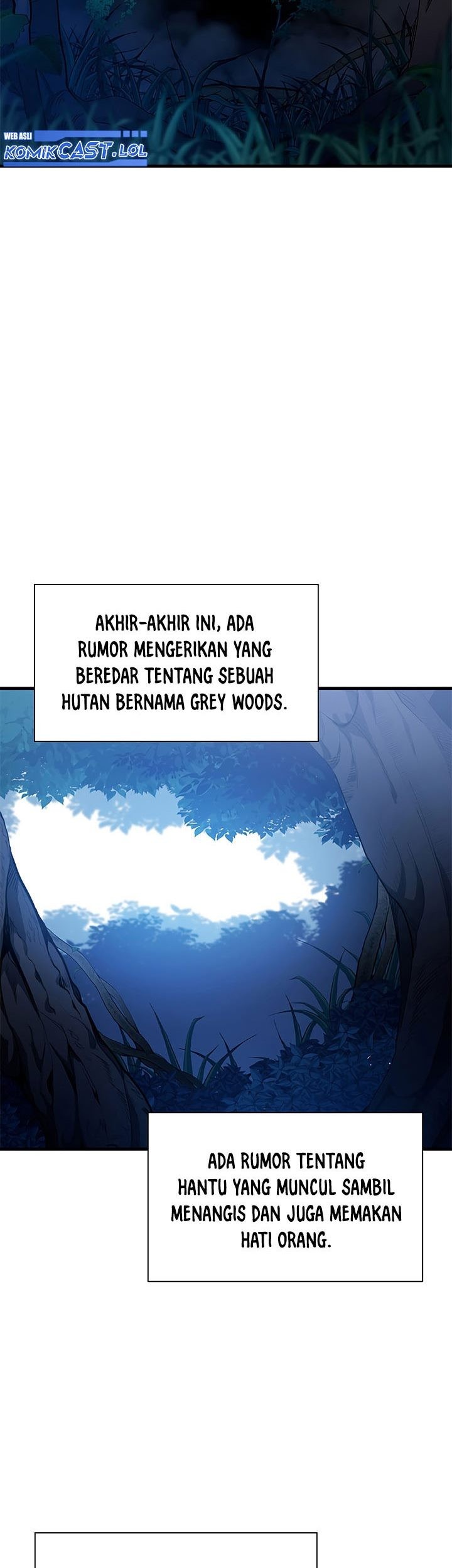 The Tutorial is Too Hard Chapter 140 Gambar 81