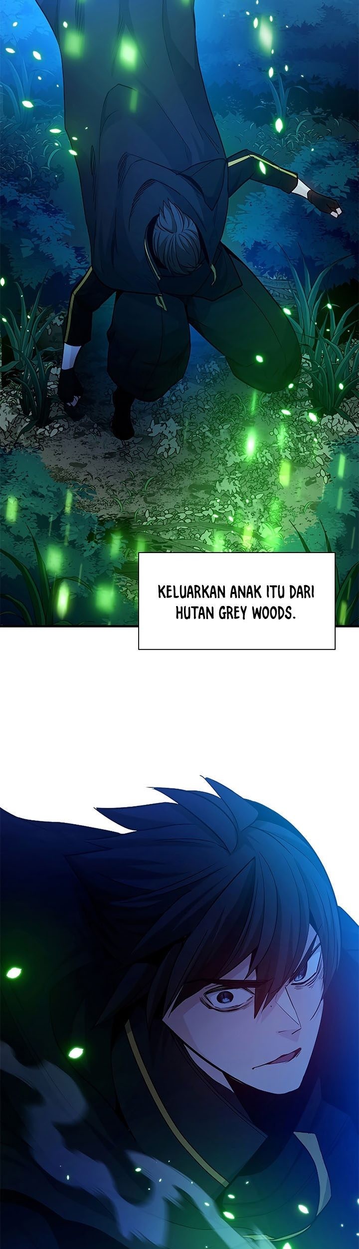 The Tutorial is Too Hard Chapter 140 Gambar 83