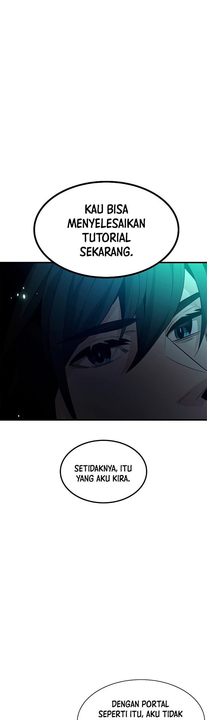 The Tutorial is Too Hard Chapter 140 Gambar 11